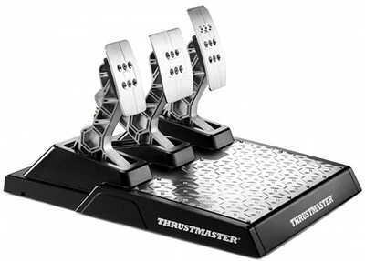 Thrustmaster T-LCM FEKETE nagyítás