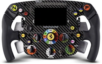 Thrustmaster SF1000 nagyítás