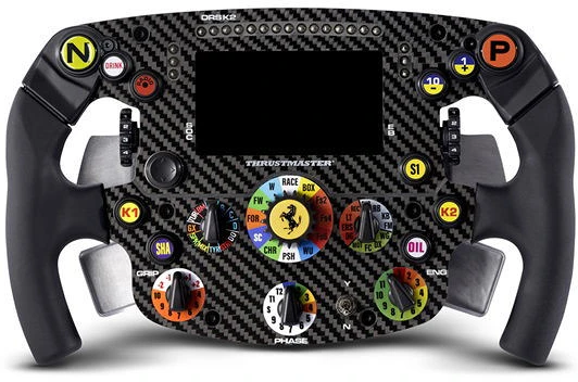 Thrustmaster 4060172 nagyítás