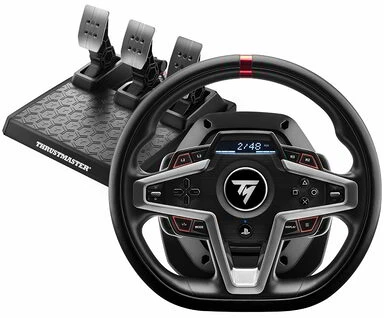 Thrustmaster T248P PS4/PS5/PC nagyítás