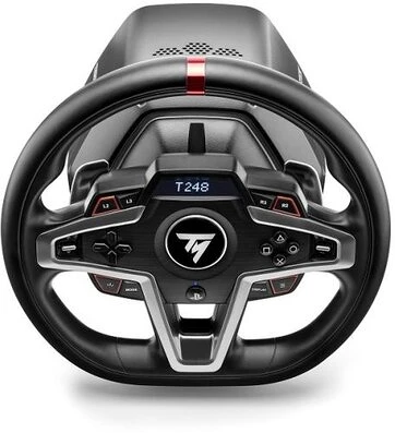 Thrustmaster T248 FEKETE nagyítás