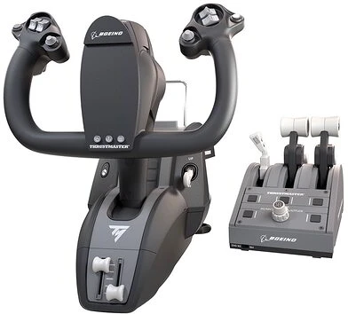 Thrustmaster X/S /PC nagyítás