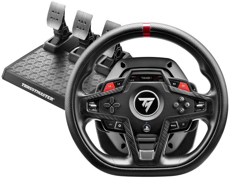 Thrustmaster T248R USB nagyítás