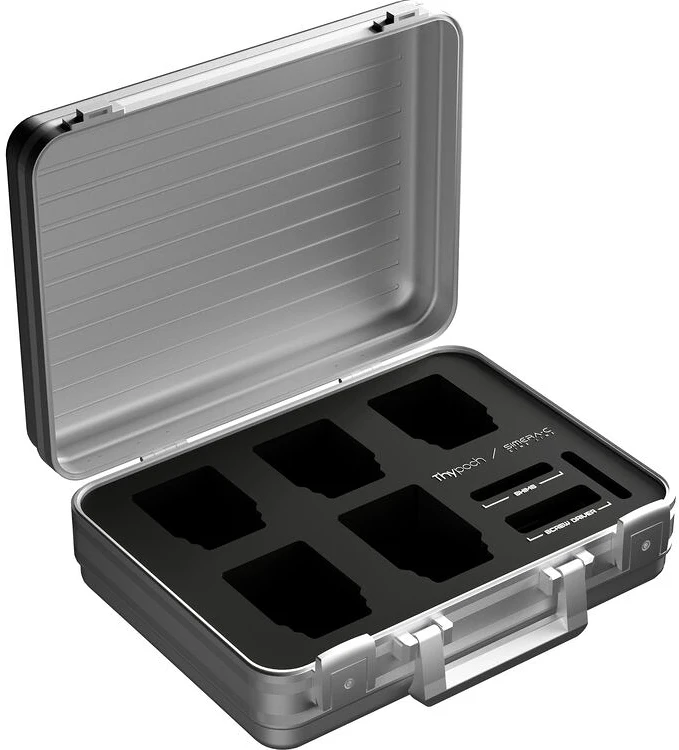 Thypoch TP-CASESC5 nagyítás