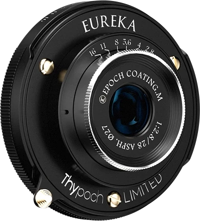 Thypoch TP-E2824M-BLK nagyítás