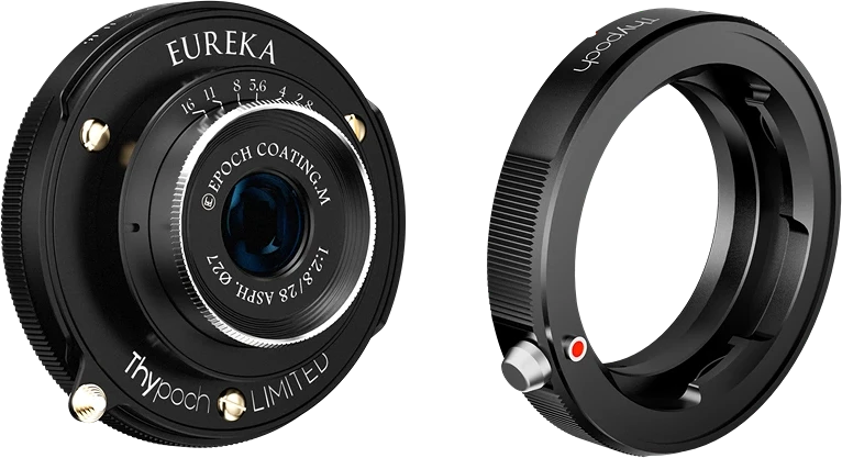 Thypoch TP-E2824MA-BLKADR nagyítás