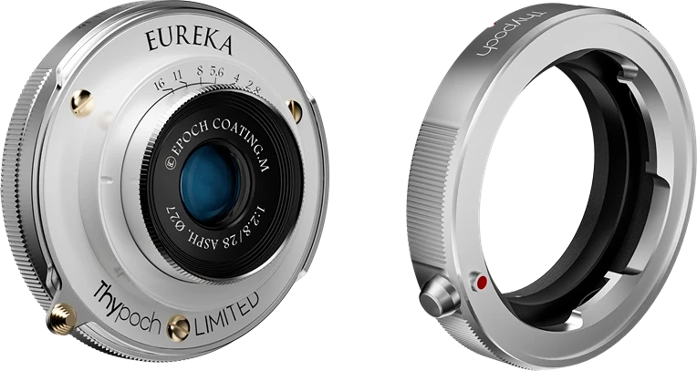 Thypoch TP-E2824MA-SRADR nagyítás