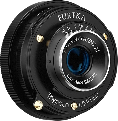 Thypoch TP-E28X-BLK nagyítás