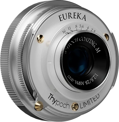 Thypoch TP-E28X-SR nagyítás