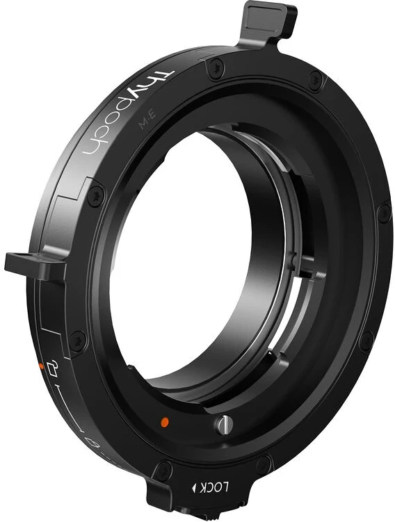 Thypoch TP-MPLAE nagyítás