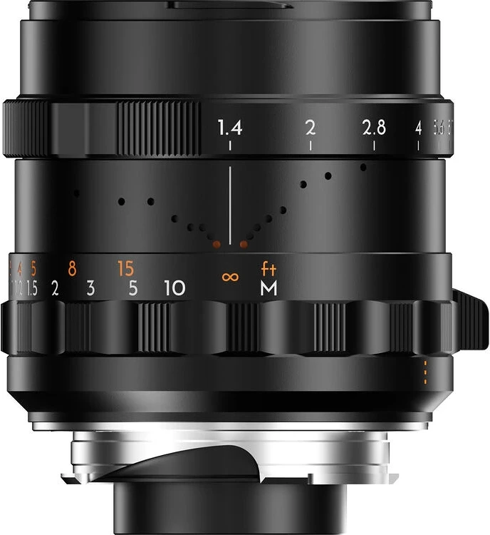 Thypoch TP-S28MT-BLK nagyítás