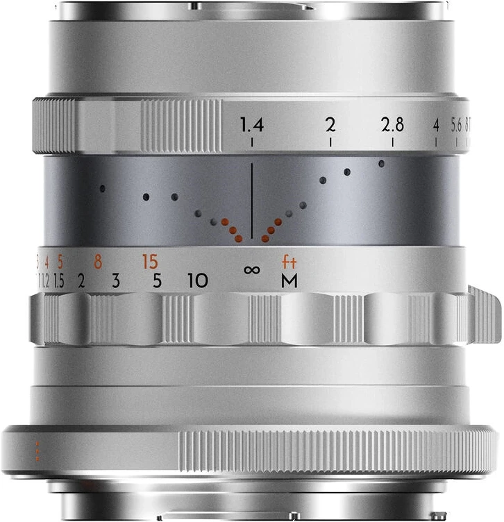 Thypoch TP-S28RF-SR nagyítás