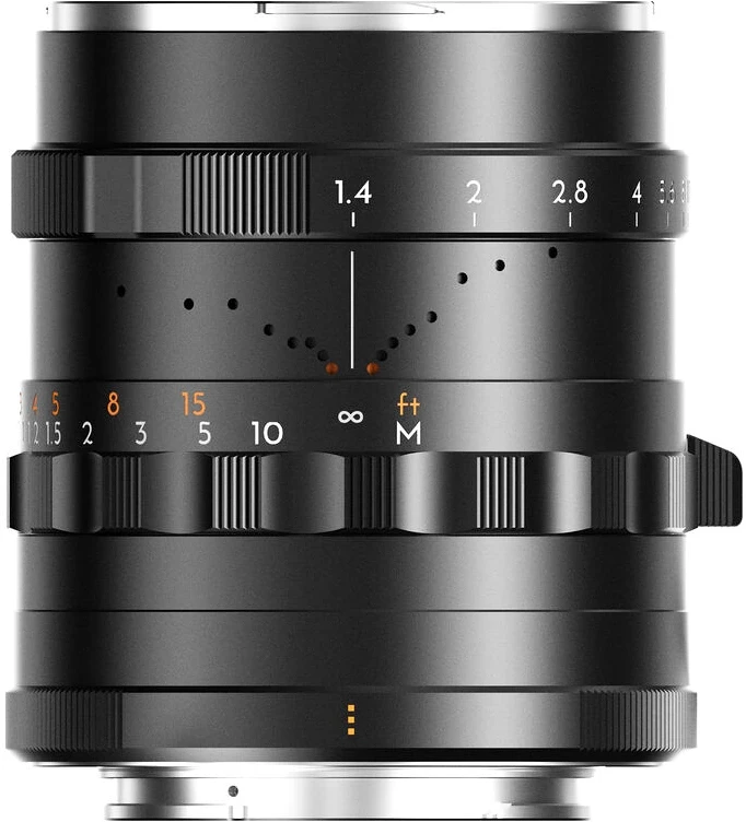 Thypoch TP-S28X-BLK nagyítás