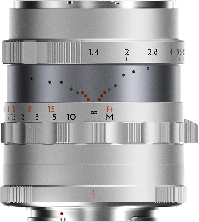 Thypoch TP-S28X-SR nagyítás