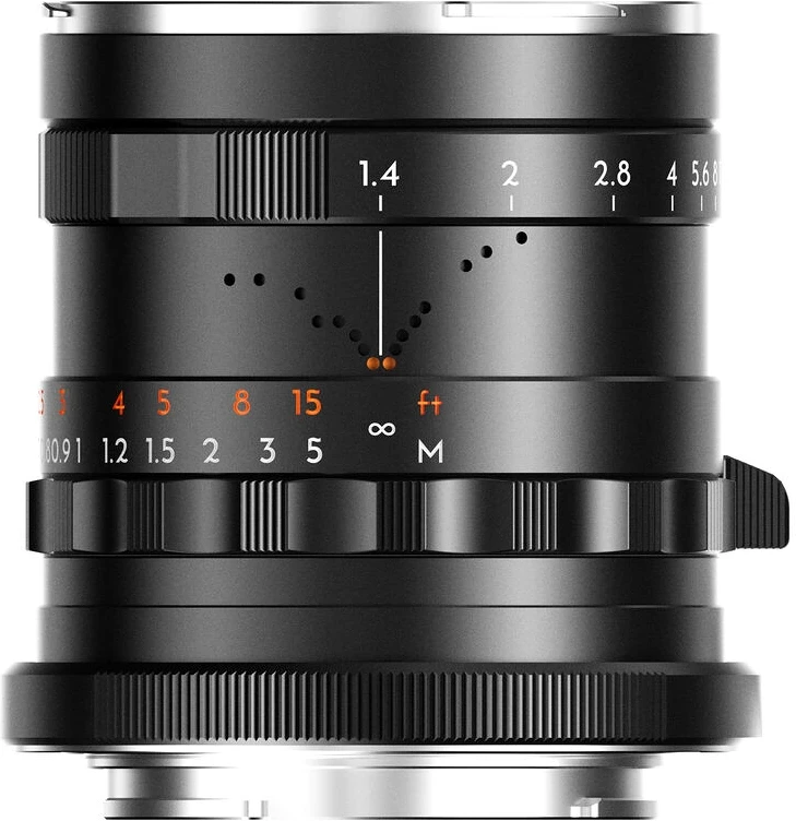 Thypoch TP-S35E-BLK nagyítás