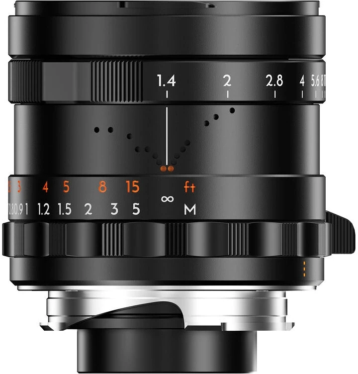 Thypoch TP-S35MT-BLK nagyítás