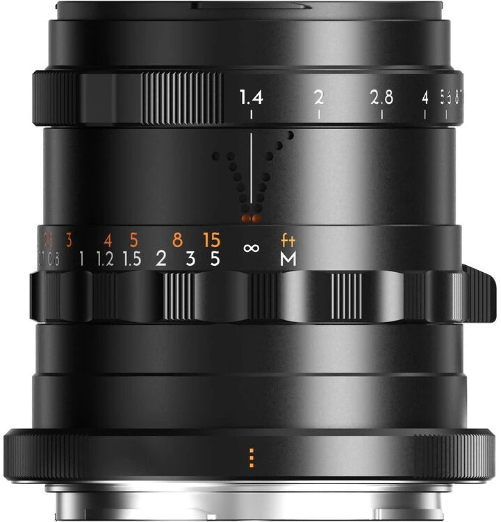 Thypoch TP-S50Z-BLK nagyítás