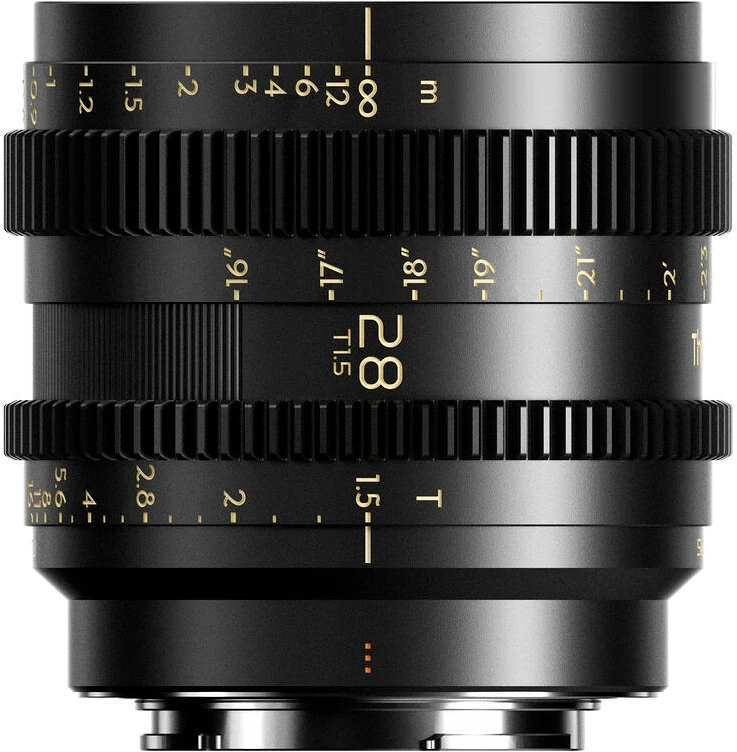 Thypoch TP-SC2815-E nagyítás