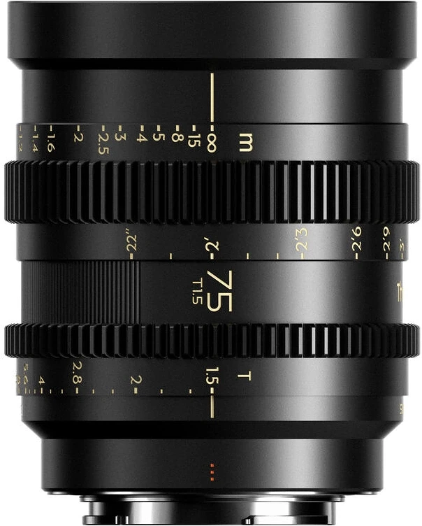 Thypoch TP-SC7515-E nagyítás