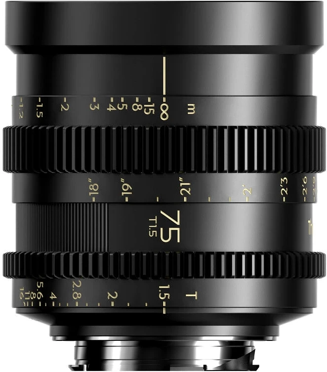 Thypoch TP-SC7515-M nagyítás