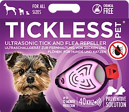 Tickless PRO10-101PI nagyítás