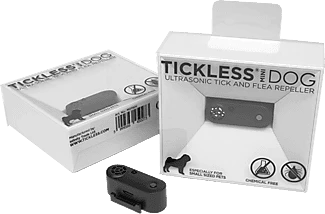 Tickless M01BL nagyítás