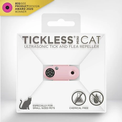 Tickless CAT01PI nagyítás