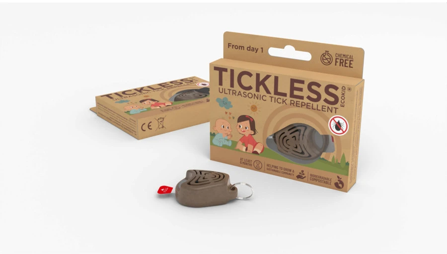 Tickless KID 01 nagyítás