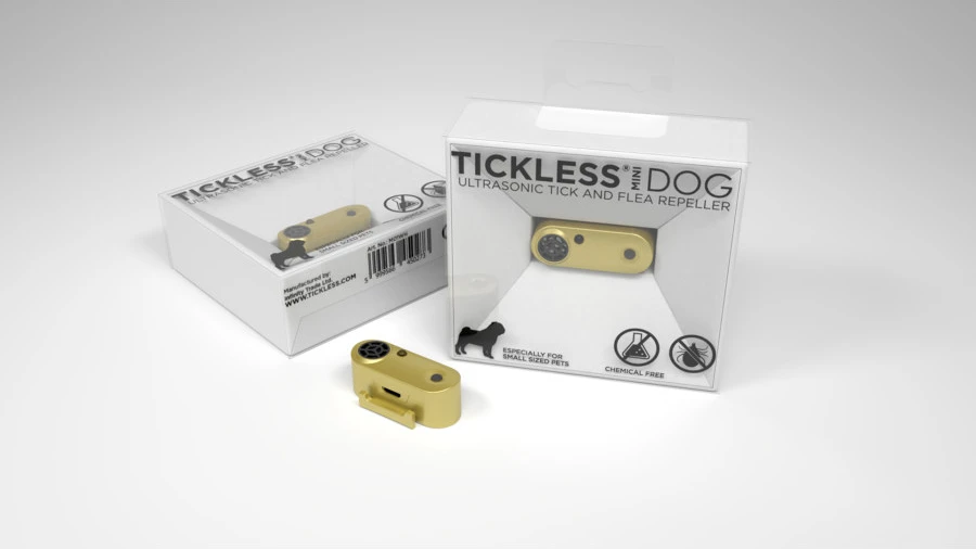 Tickless M01GO nagyítás