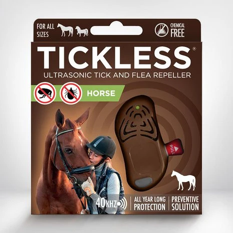 Tickless PRO-105BR nagyítás