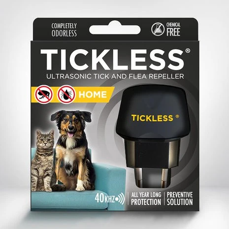 Tickless PRO-106BL nagyítás