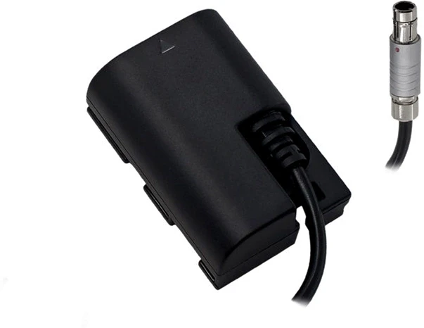 Tilta DB-LPE6-3FS nagyítás