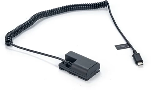 Tilta DB-LPE6-USBC nagyítás