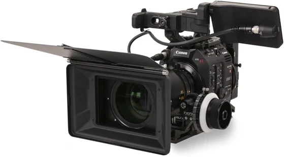 Tilta ES-T19-C-V nagyítás