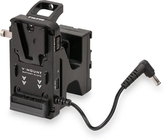 Tilta ES-T20-BTP-V nagyítás