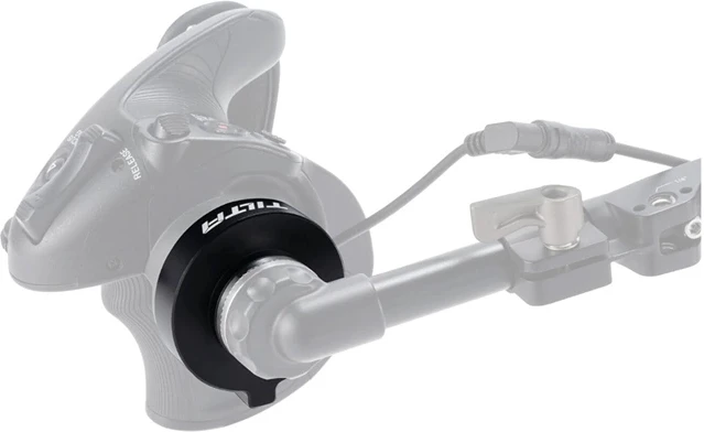 Tilta ES-T20-HE nagyítás