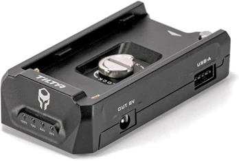 Tilta F970 nagyítás