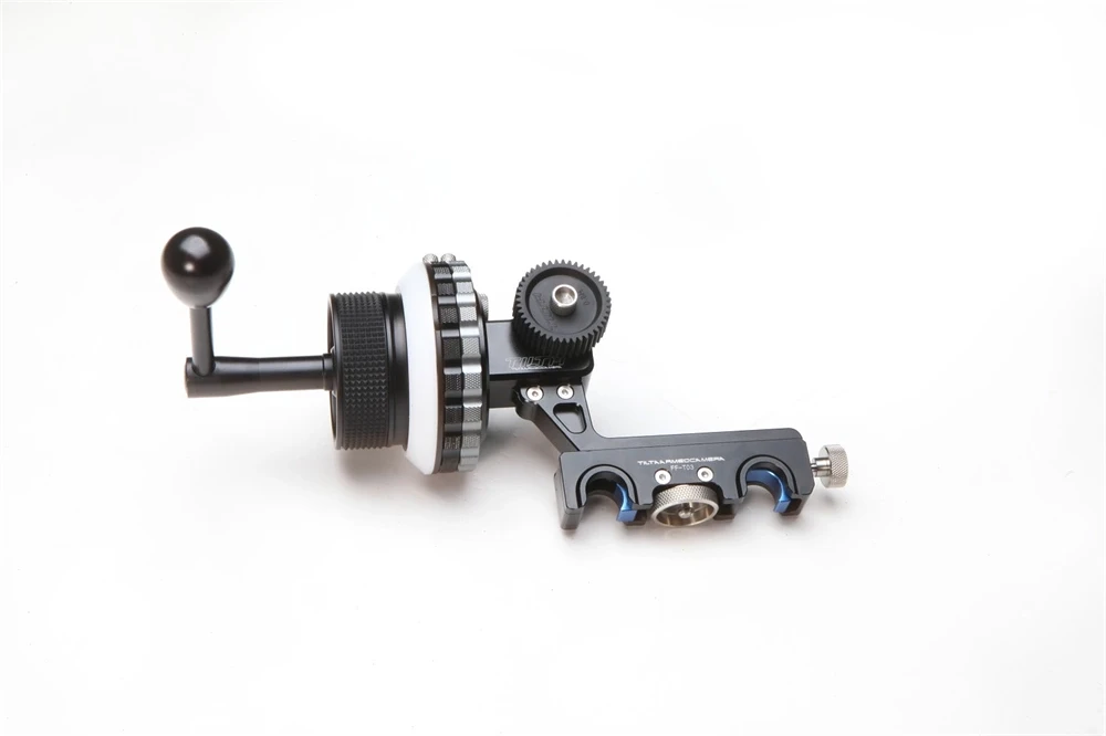 Tilta FF-T03 nagyítás