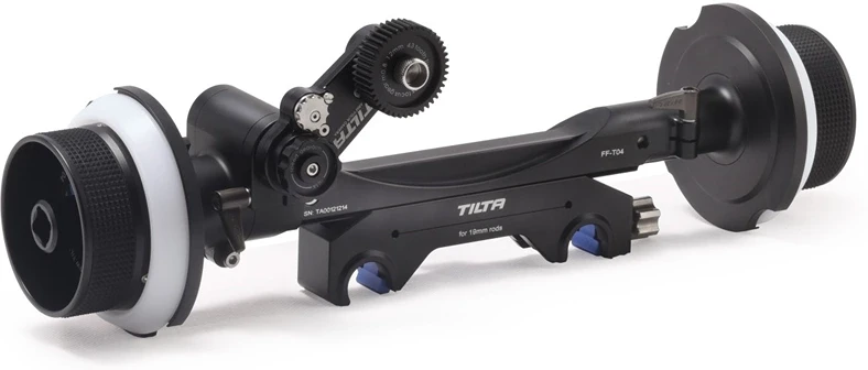 Tilta FF-T04 nagyítás