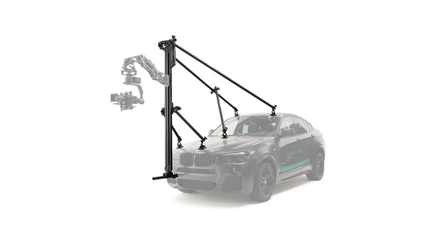 Tilta HDA-T04 nagyítás