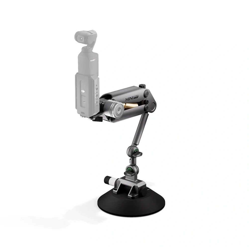 Tilta HDA-T15-A-TG nagyítás