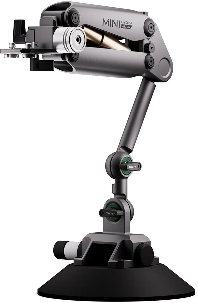 Tilta HDA-T15-TG nagyítás