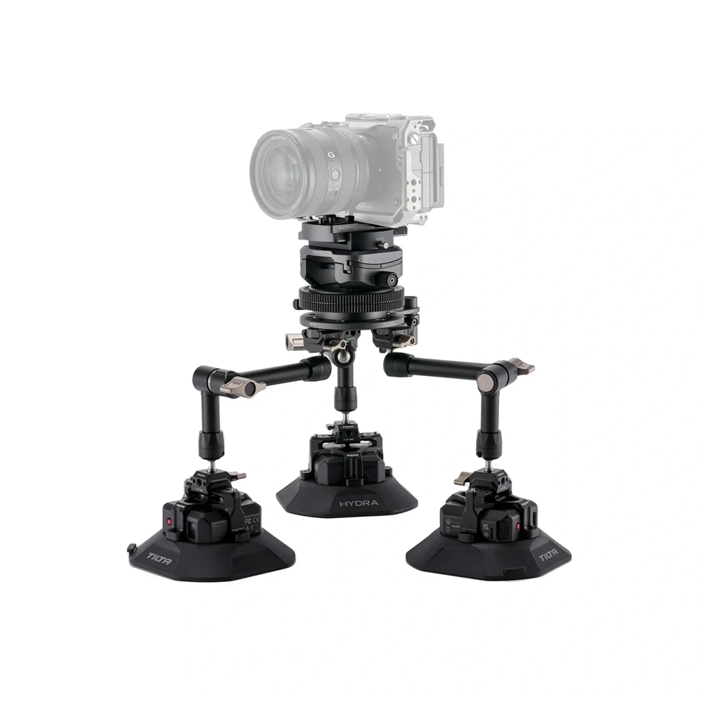 Tilta HDA-T19-A nagyítás