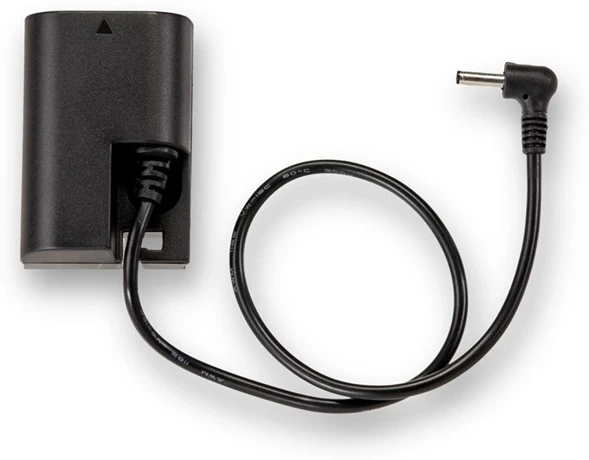 Tilta LP-E6 TO 3.5/1.35MM DC nagyítás