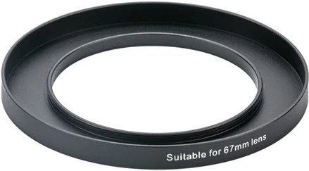 Tilta MB-T16-67V2 nagyítás