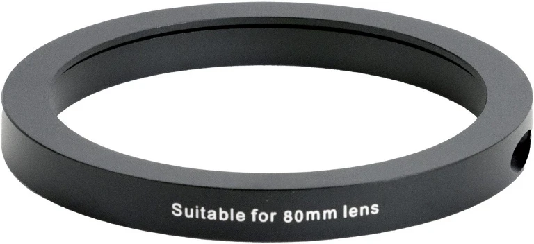 Tilta MB-T16-C80 nagyítás