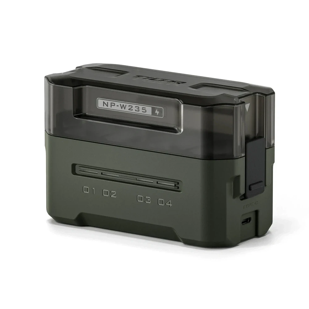 Tilta NP-W235-HÖZ nagyítás