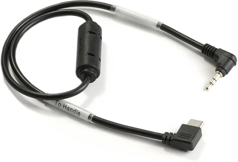 Tilta RS-USBC-LANC nagyítás