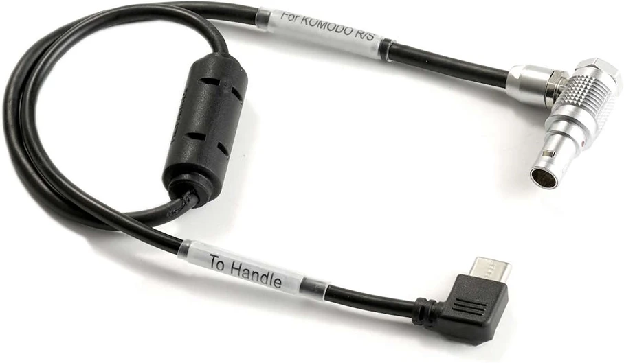 Tilta RS-USBC-RD4 nagyítás