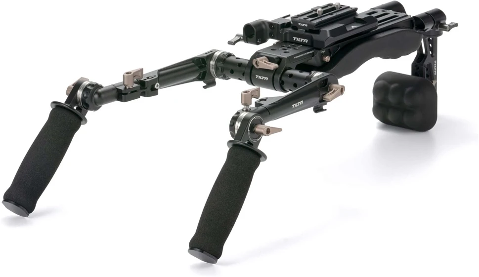 Tilta TA-LSR-B nagyítás